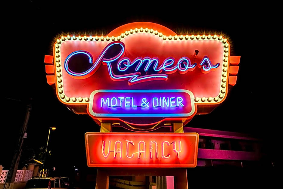 Romeos Ibiza - Adults Only