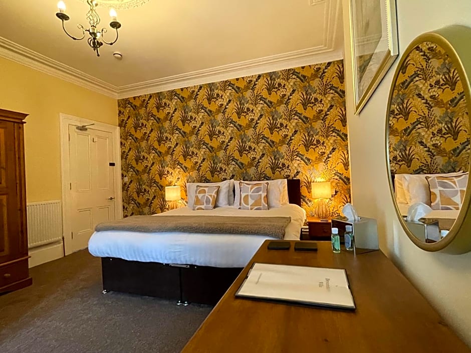 The Devonshire Villa