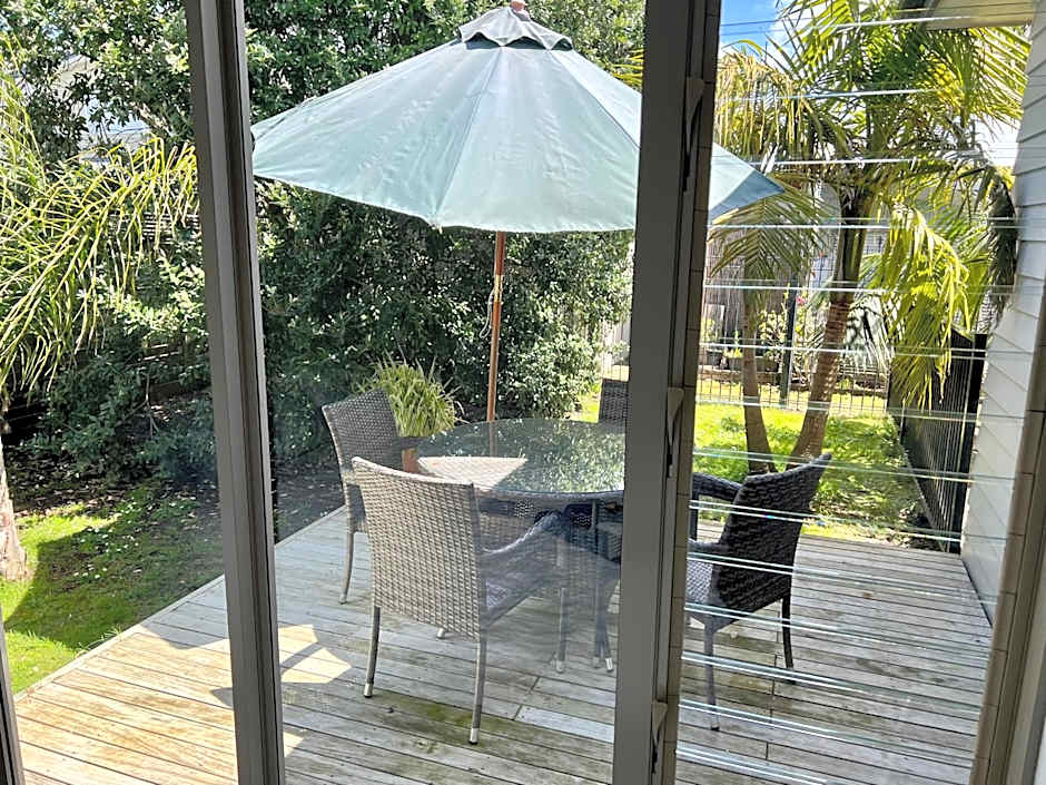 Jennie's In Whitianga