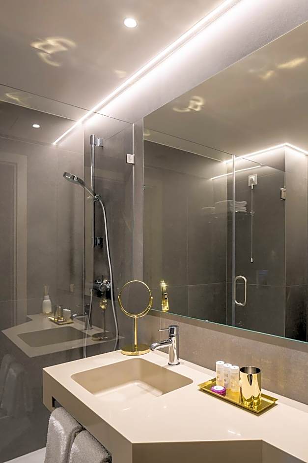 Hotel Estrela De Fatima