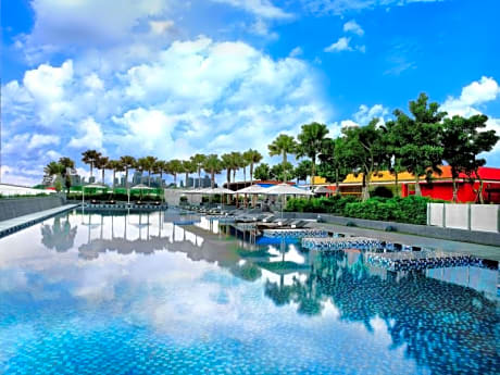 One Farrer Hotel And Spa