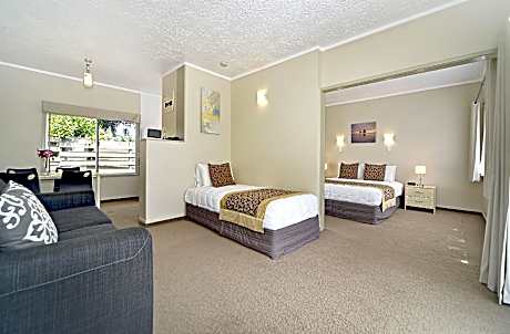 1 Bedroom unit