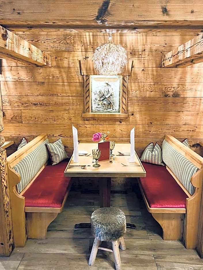 Seehotel Schlierseer Hof