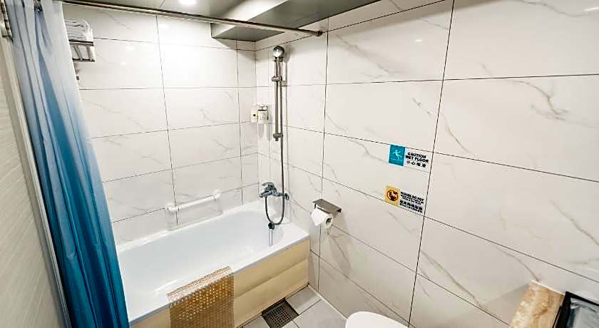 Hotel Cloud Arena-Daan