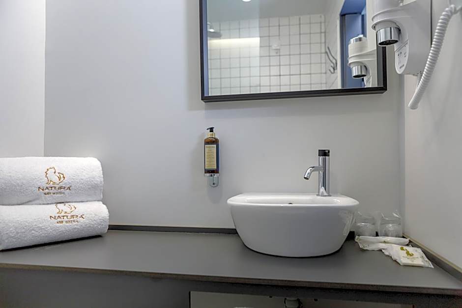 Sport Hotel Gym + SPA