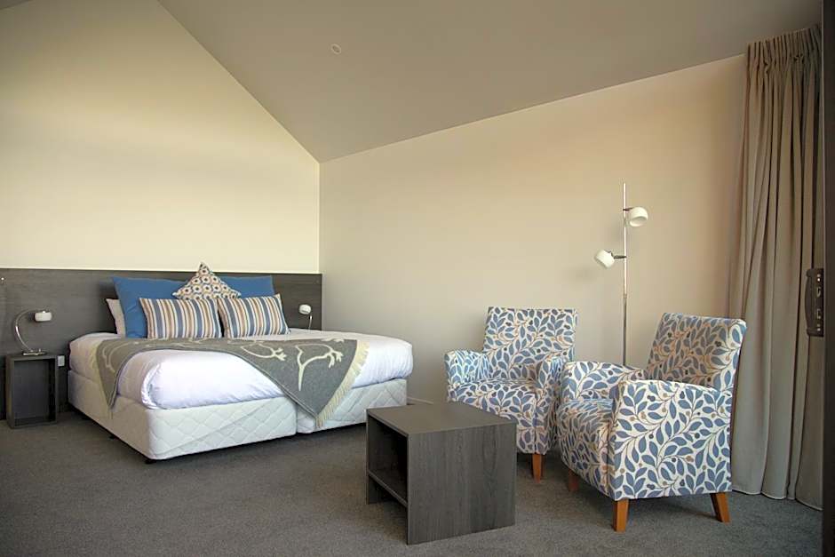 Church Hill Boutique Lodge & Restaurant