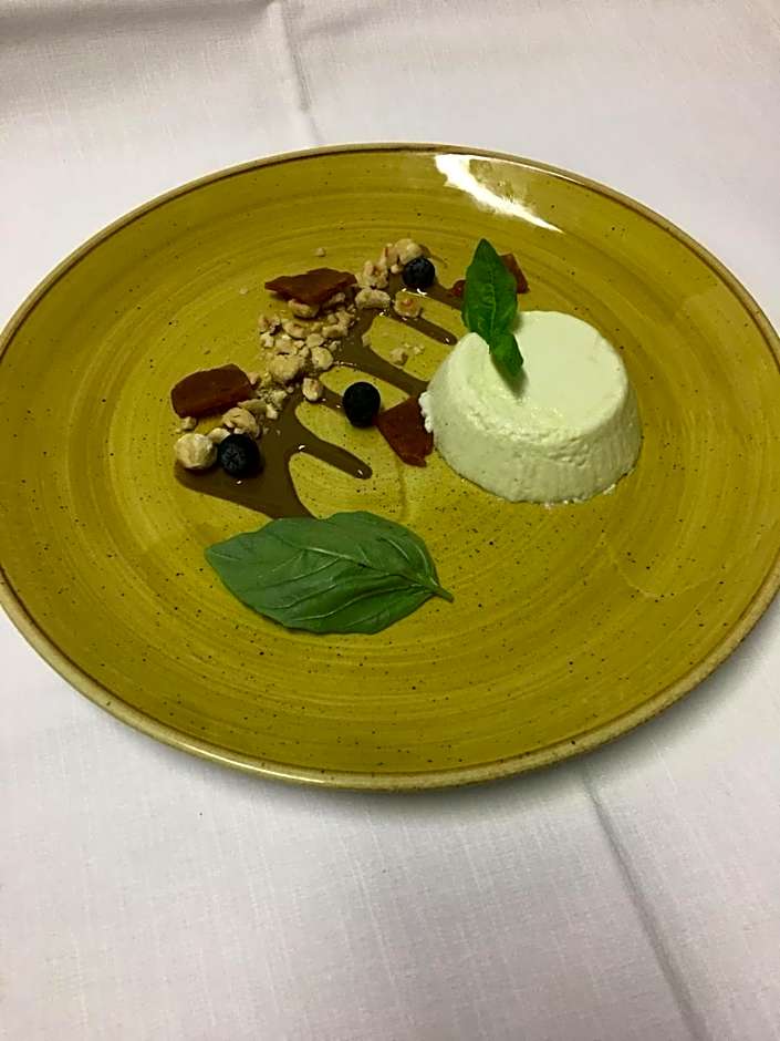 Country Hotel Castelbarco