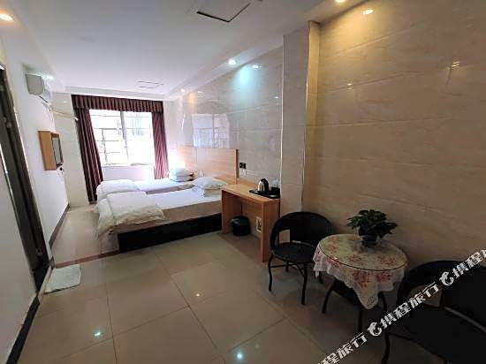 Xinwang Hotel