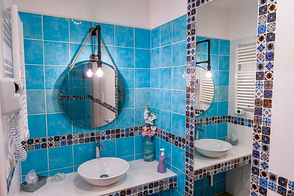 PALAZZO NICOLAUS del BORGO ANTICO