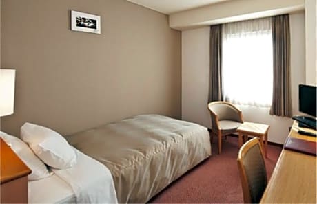 Double Room with Small Double Bed - Non-Smoking