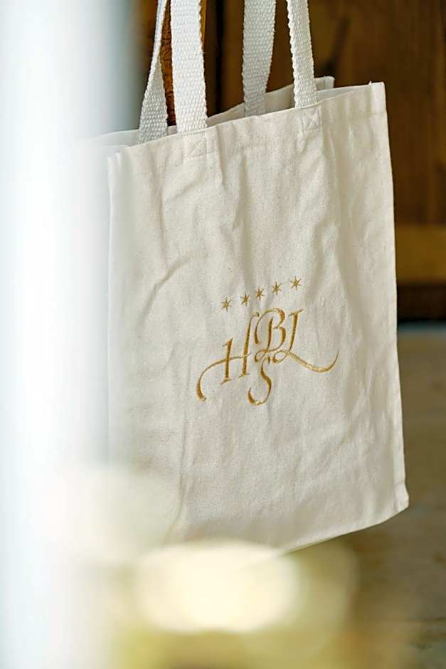 Hotel Botanico San Lazzaro