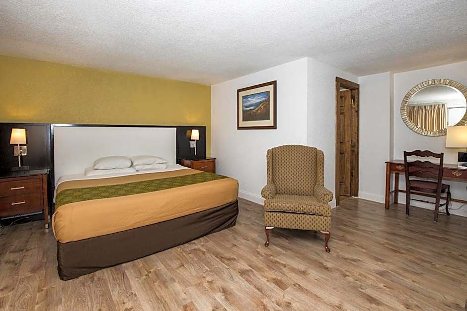Fabulous Chalet Inn