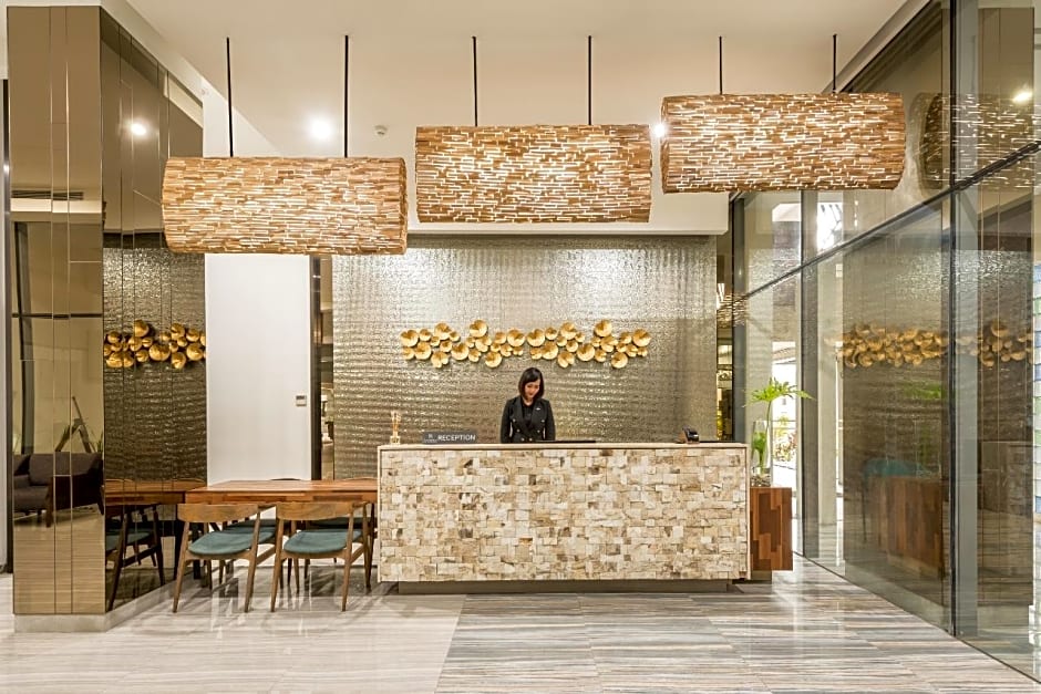 Grande Valore Hotel Cikarang
