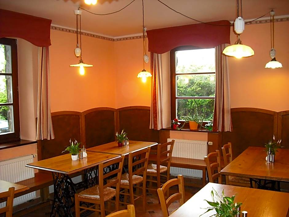 Sport hotel POMI