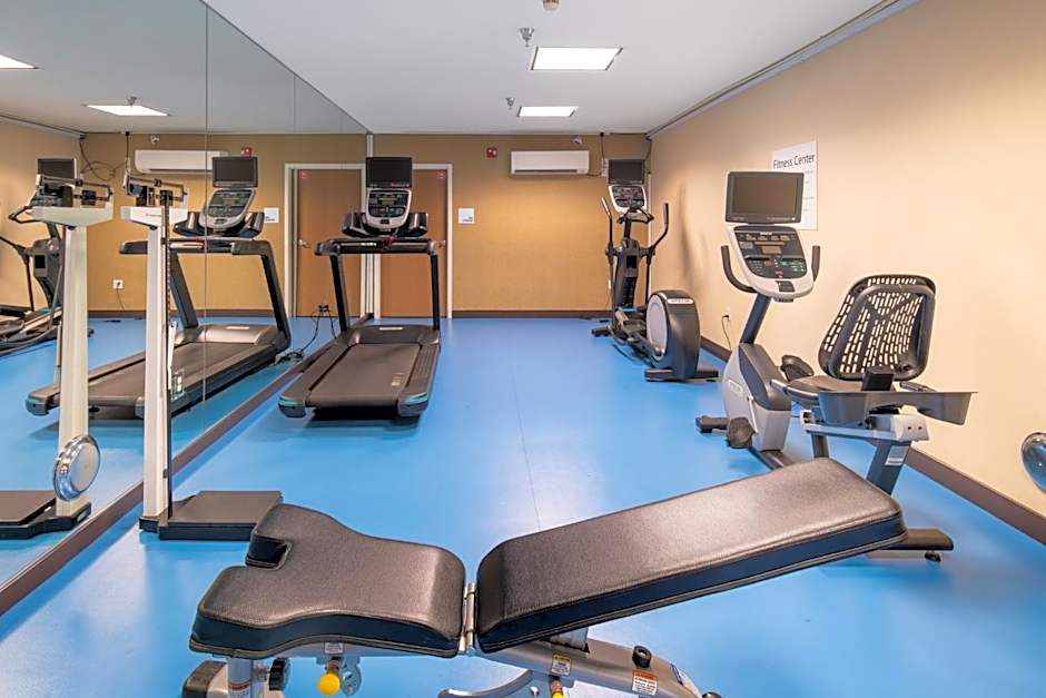 Holiday Inn Express & Suites Henderson By IHG