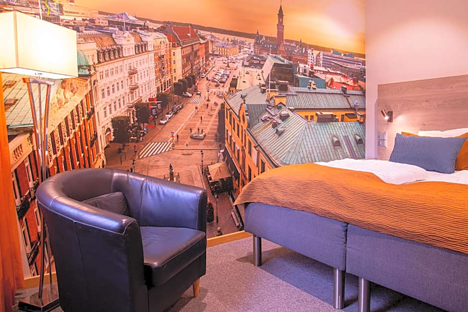 Dream - Luxury Hostel