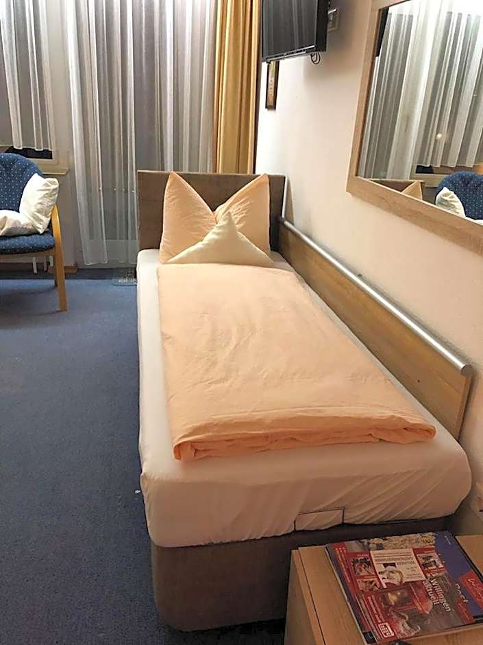 Sevda's Hotel Garni Weinforth