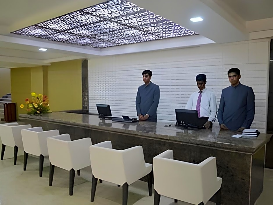 Hotel Patliputra Exotica