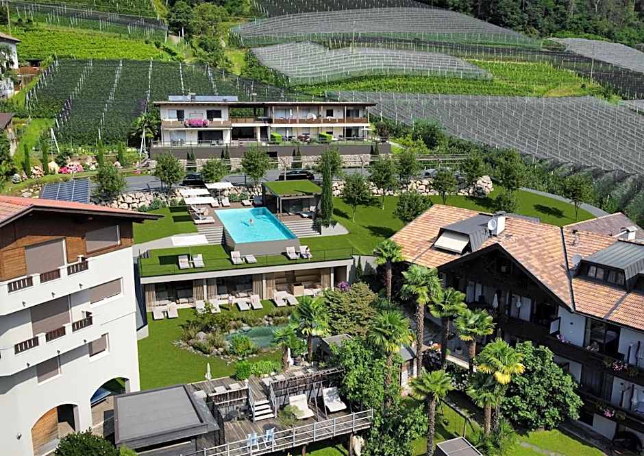 Hotel Zirmerhof & Residence