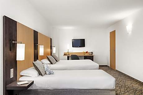 Triple Room - Disability Access