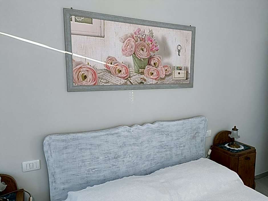 Locanda della Rocca di Camagna