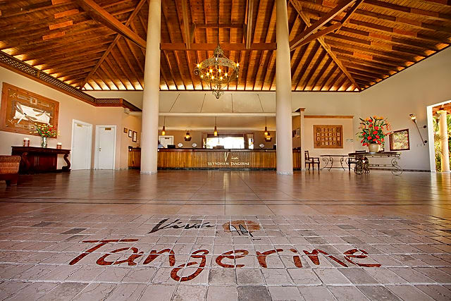 Viva Tangerine by Wyndham, A Trademark All Inclusive