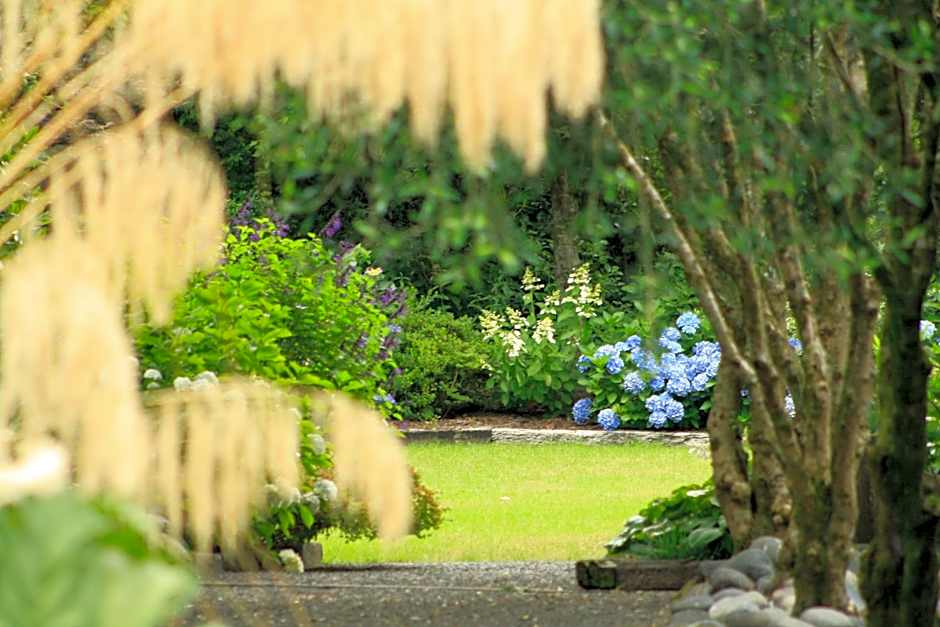 Bradleys Garden Bed and Breakfast