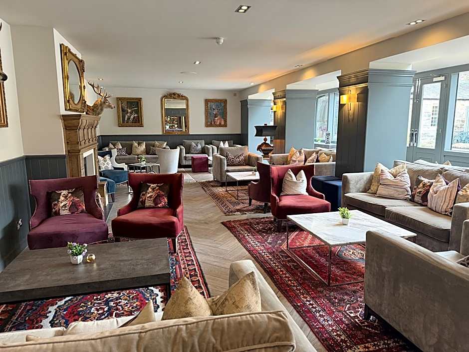 Dunalastair Hotel Suites