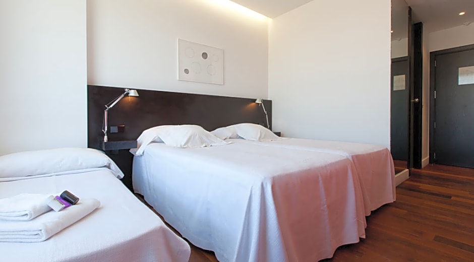 SEA YOU HOTEL PORT VALENCIA