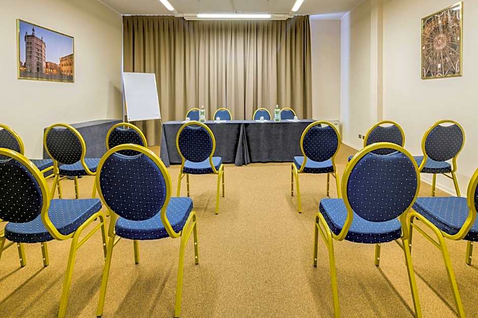 Best Western Plus Hotel Farnese