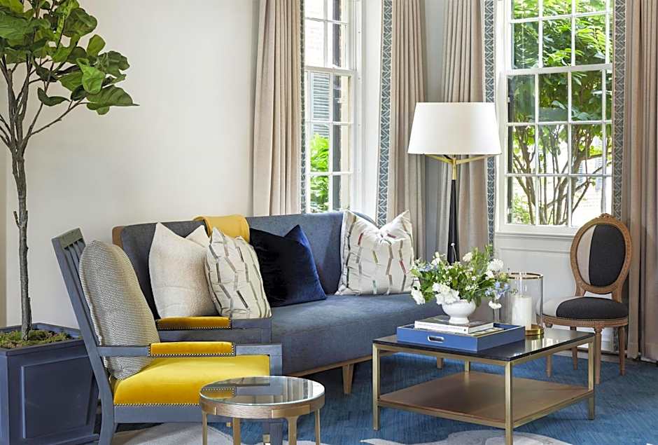 The Carolina Inn, a Destination by Hyatt Hotel