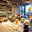 Moxy Luxembourg Airport
