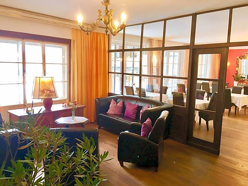 Hotel am See - Seeresidenz