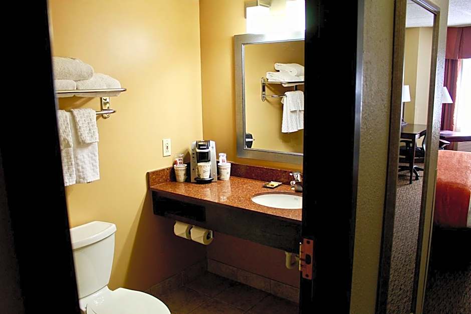 Best Western Plus Dakota Ridge