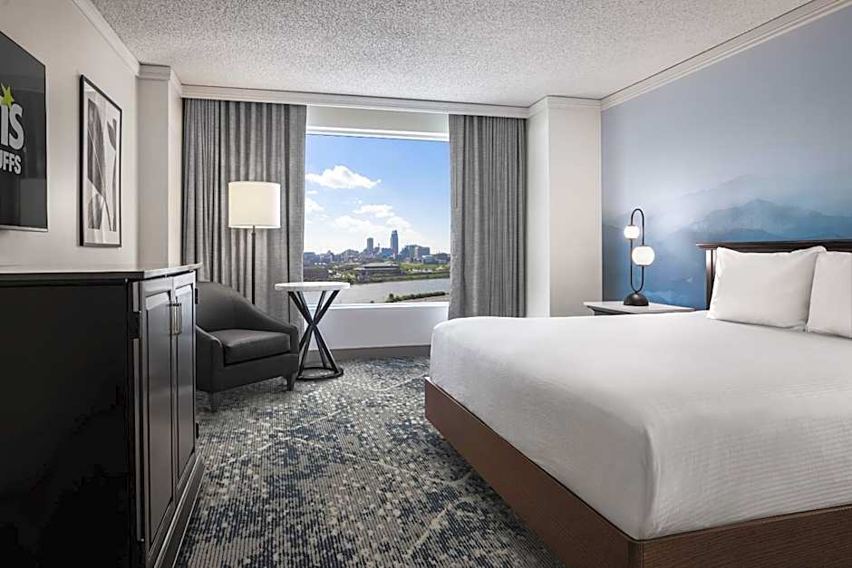 Harrah's Council Bluffs Hotel & Casino