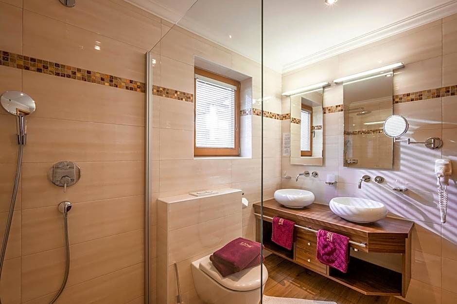 Hotel Viktoria & Landhaus Joggl