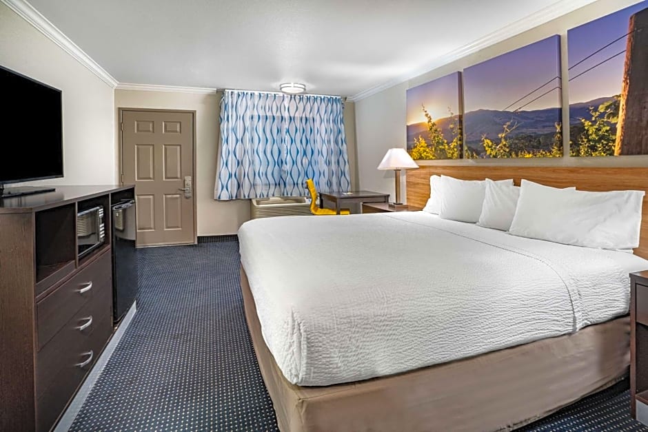 Days Inn by Wyndham Winnemucca