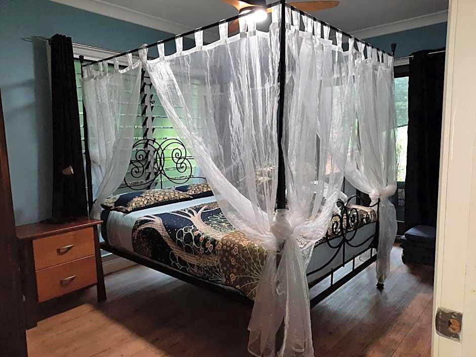 Daintree Rainforest Accommodation