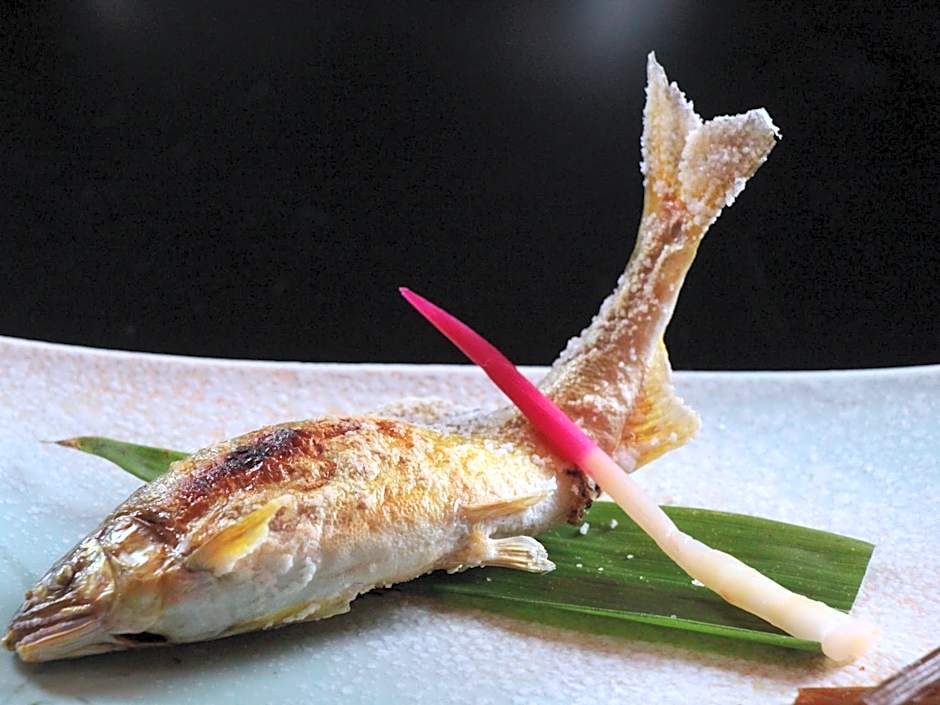 Yumoto Choseikan