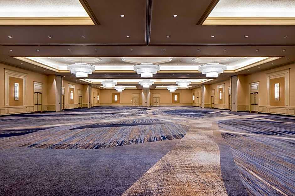 Hyatt Regency St Louis at The Arch