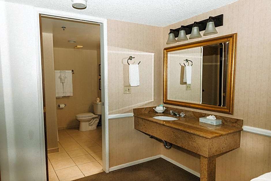 Historic Santa Maria Inn