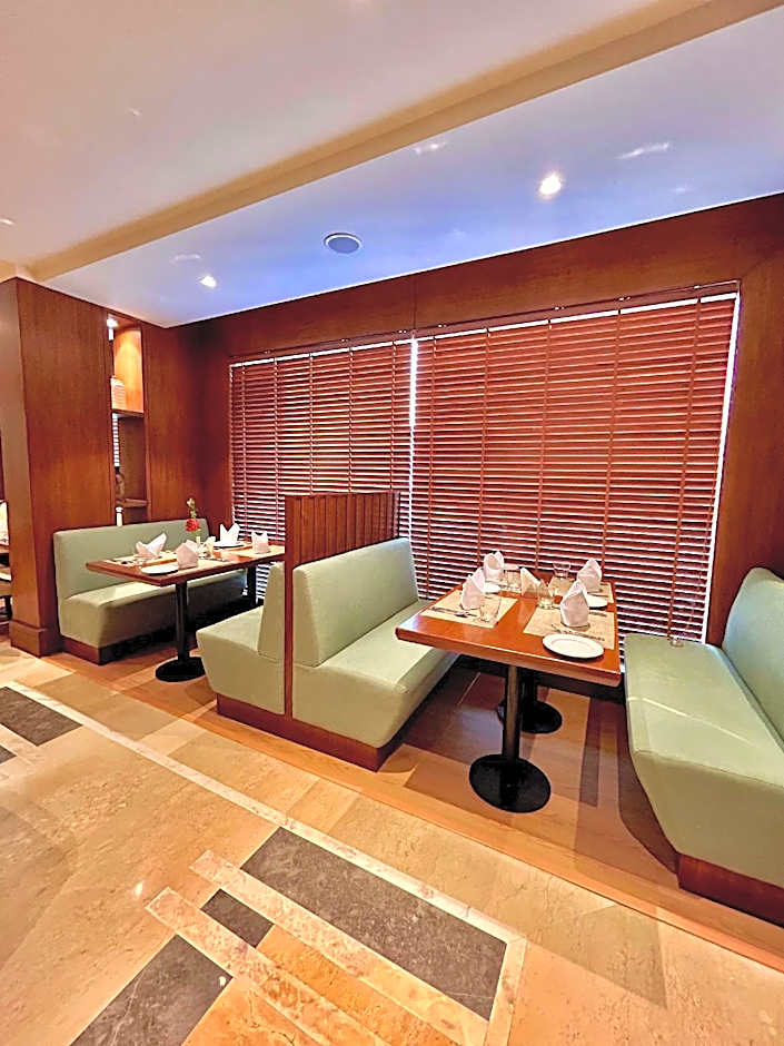 Best Western Plus Amritsar