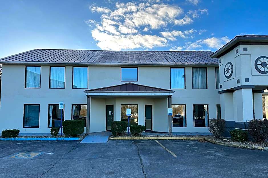 Quality Inn Ashland