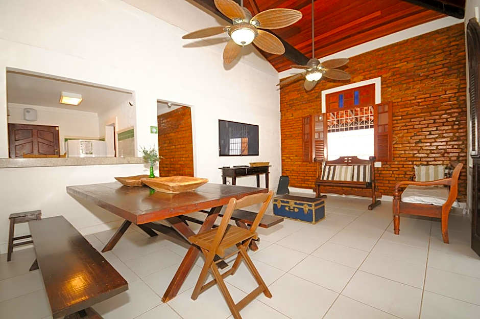 Che Lagarto Hostel Búzios