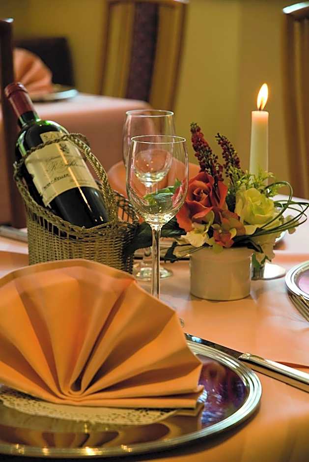 Parkhotel Kevelaer