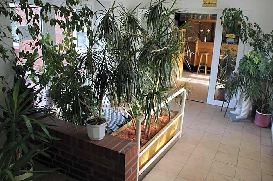 Landhotel Pagram-Frankfurt/Oder