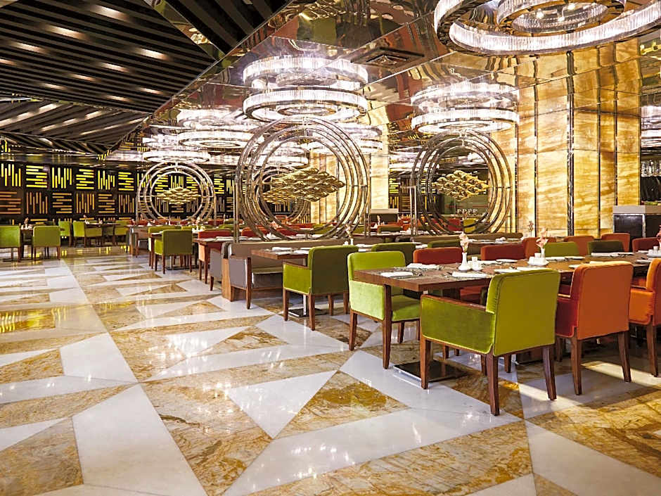 Movenpick Hotel Karachi