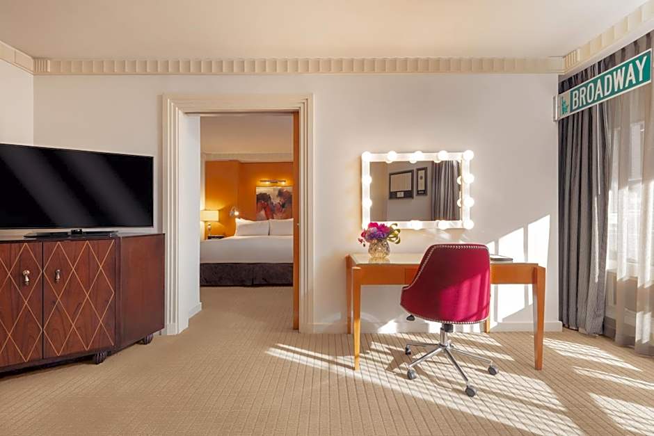 Sofitel New York