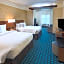 Fairfield Inn & Suites by Marriott Dublin