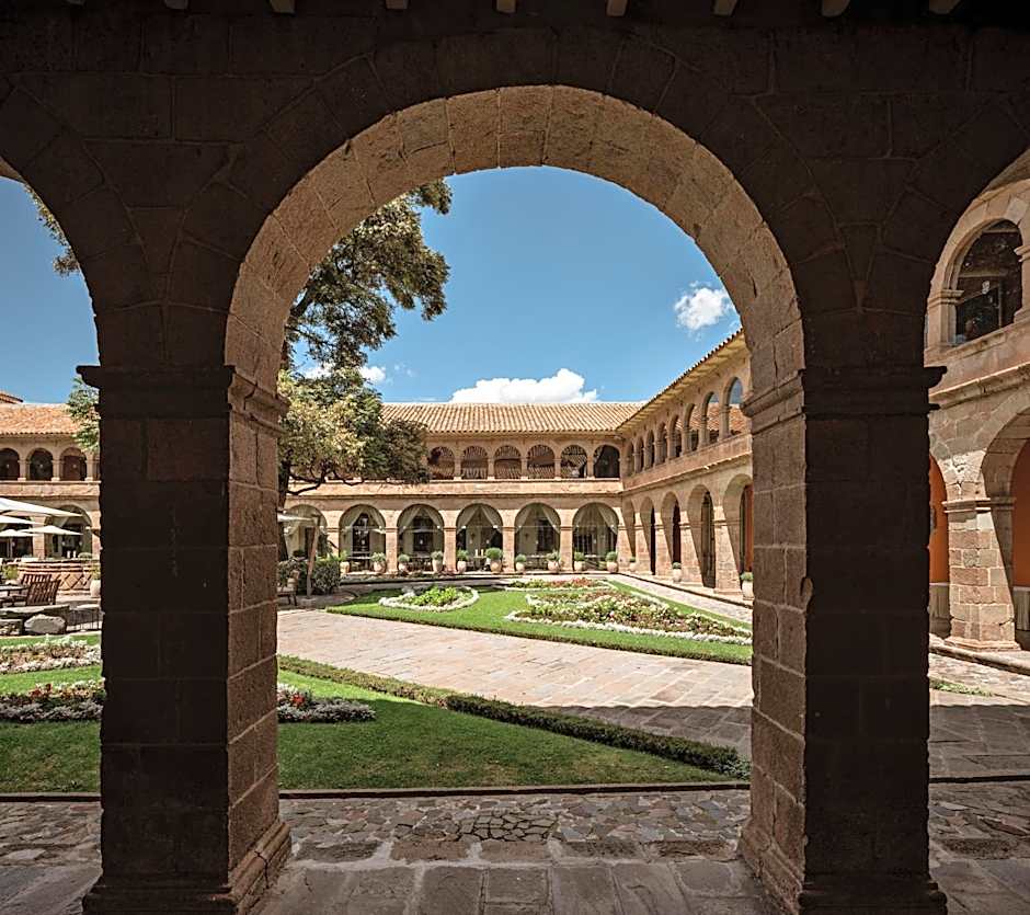 Monasterio, A Belmond Hotel, Cusco